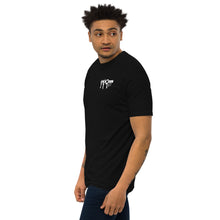 Load image into Gallery viewer, Chef at heart Men’s premium heavyweight tee - My Shift Drink