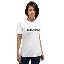 Load image into Gallery viewer, Short-Sleeve Unisex T-Shirt Old Fashioned Cocktail Shirt - My Shift Drink