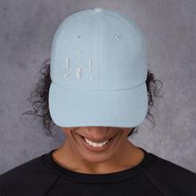 Load image into Gallery viewer, Tools of the Trade Logo Cross Dad hat - My Shift Drink