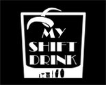 My Shift Drink