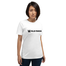 Load image into Gallery viewer, Short-Sleeve Unisex T-Shirt Old Fashioned Cocktail Shirt - My Shift Drink

