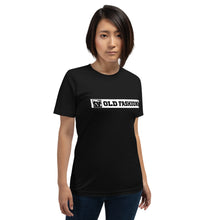 Load image into Gallery viewer, Short-Sleeve Unisex T-Shirt Old Fashioned Cocktail Shirt - My Shift Drink

