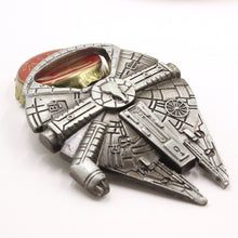 Load image into Gallery viewer, Star Wars Bottle Opener Millennium Falcon Stainless Steel Beer Opener For Kitchen Bar Tools B - My Shift Drink
